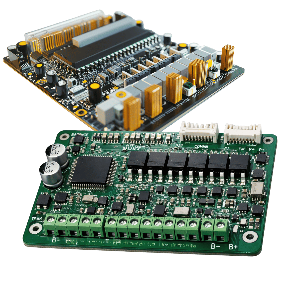 The Essential Guide to 40V MOSFET Functions & Features